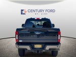 2022 Ford F-350 King Ranch