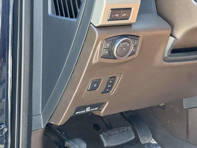 2022 Ford F-350 King Ranch
