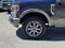 2022 Ford F-350 King Ranch