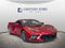2024 Chevrolet Corvette Stingray w/2LT