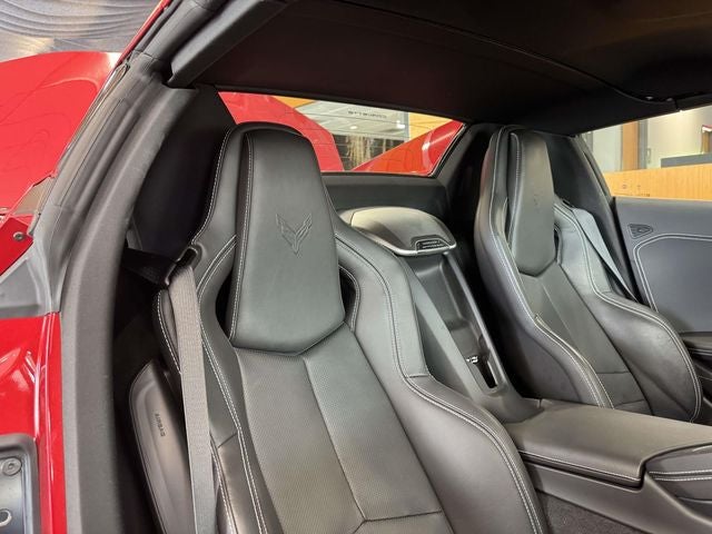 2024 Chevrolet Corvette Stingray w/2LT