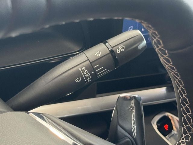 2024 Chevrolet Corvette Stingray w/2LT