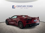 2024 Chevrolet Corvette Stingray w/2LT