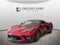 2024 Chevrolet Corvette Stingray w/2LT