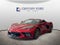 2024 Chevrolet Corvette Stingray w/2LT