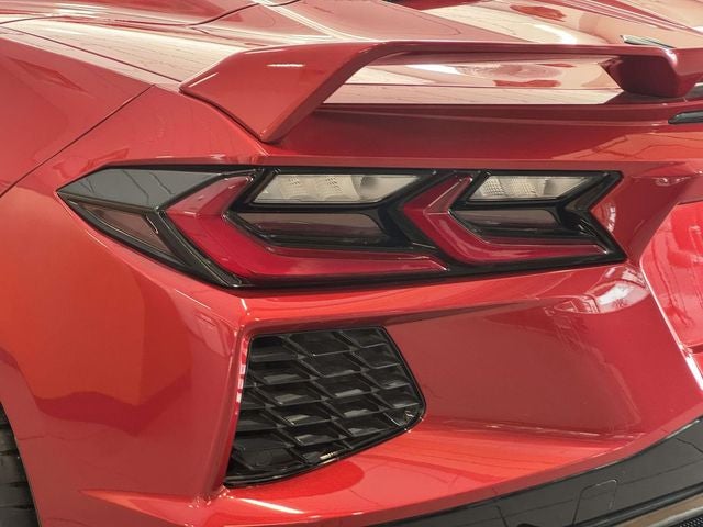 2024 Chevrolet Corvette Stingray w/2LT