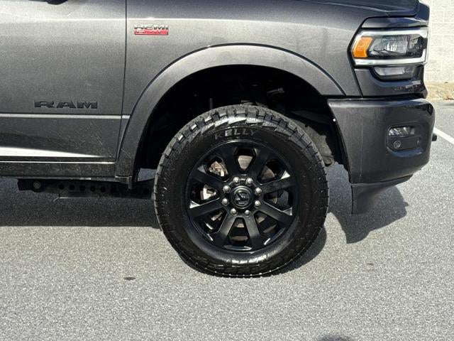 2022 RAM 3500 Laramie