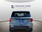 2025 Honda Passport EX-L