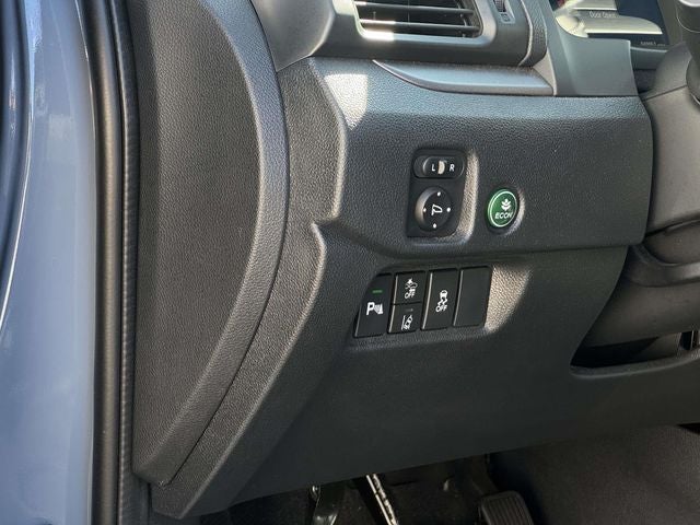 2025 Honda Passport EX-L