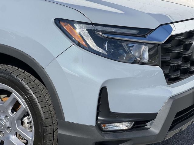 2025 Honda Passport EX-L