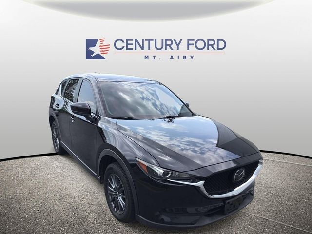 2020 Mazda Mazda CX-5 Touring