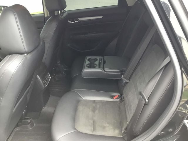 2020 Mazda Mazda CX-5 Touring