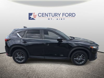2020 Mazda Mazda CX-5 Touring