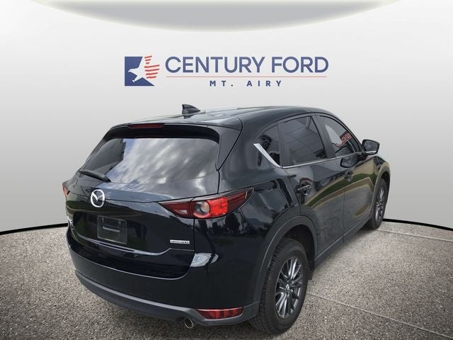2020 Mazda Mazda CX-5 Touring