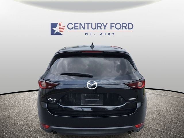 2020 Mazda Mazda CX-5 Touring