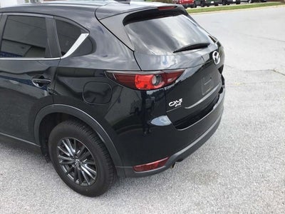 2020 Mazda Mazda CX-5 Touring