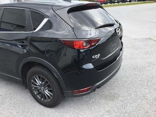 2020 Mazda Mazda CX-5 Touring