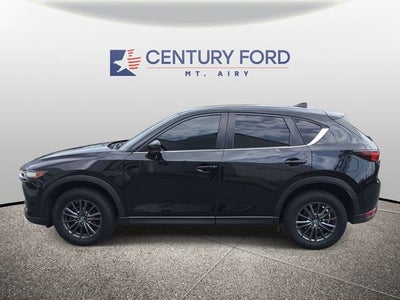 2020 Mazda Mazda CX-5 Touring