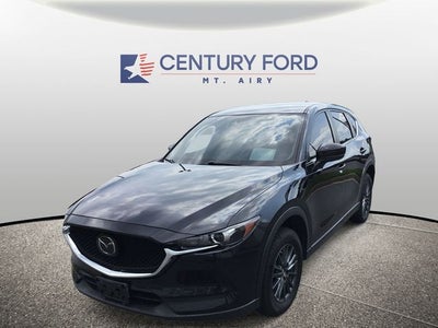 2020 Mazda Mazda CX-5 Touring