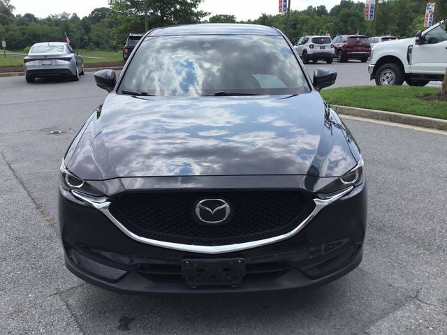 2020 Mazda Mazda CX-5 Touring