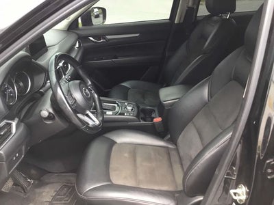 2020 Mazda Mazda CX-5 Touring