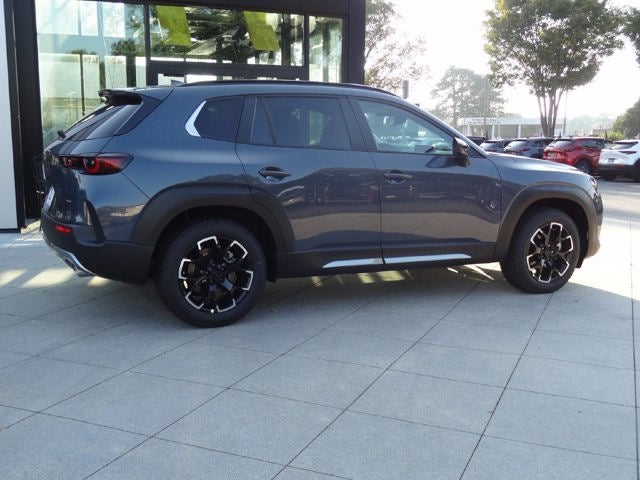2026 Mazda Mazda CX-50 2.5 Turbo Meridian Edition AWD