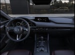 2026 Mazda Mazda3 Hatchback 2.5 S Carbon Edition AWD