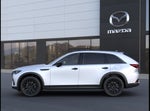 2026 Mazda Mazda CX-70 3.3 Turbo Premium AWD