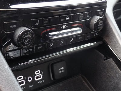 2022 Jeep Grand Cherokee L Altitude