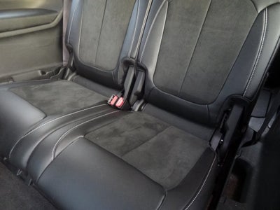 2022 Jeep Grand Cherokee L Altitude