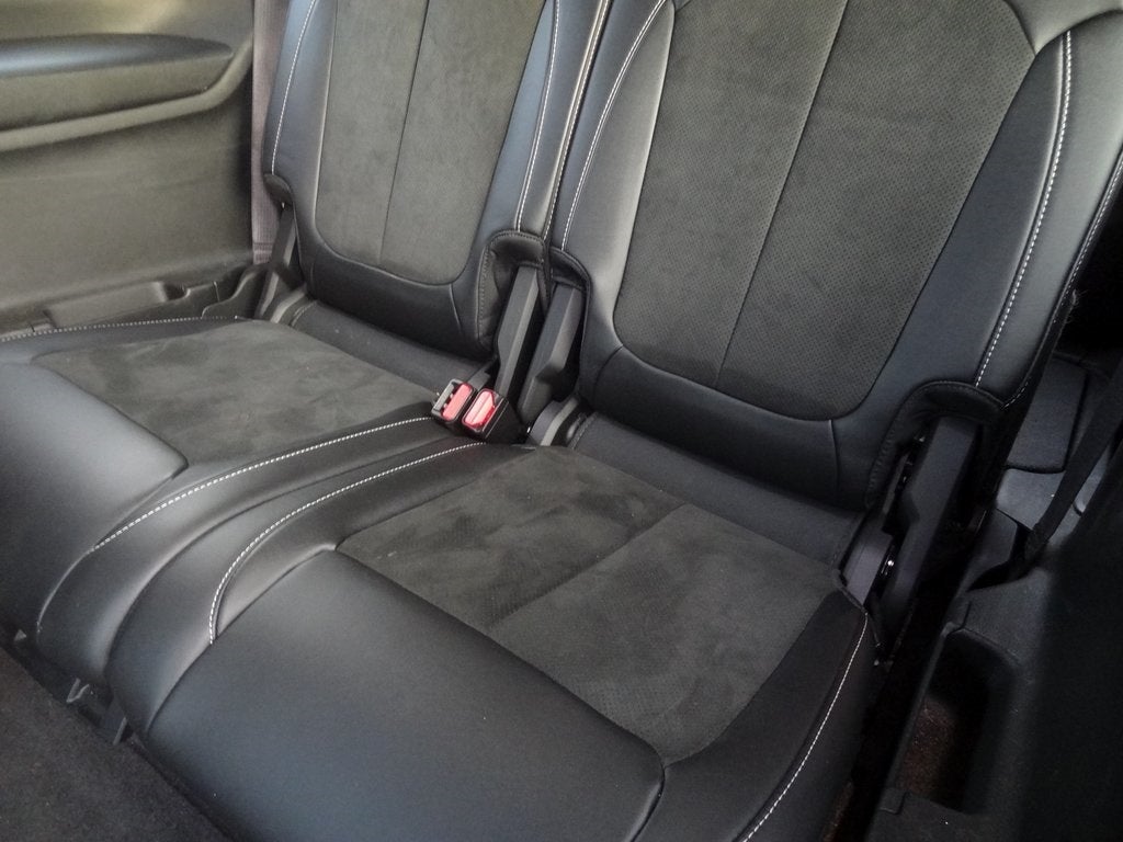 2022 Jeep Grand Cherokee L Altitude