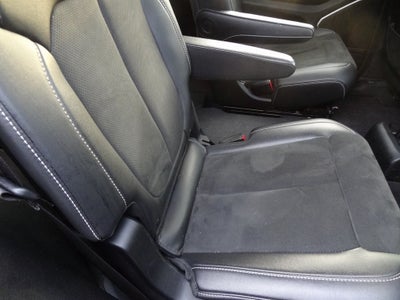 2022 Jeep Grand Cherokee L Altitude