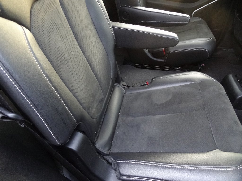 2022 Jeep Grand Cherokee L Altitude