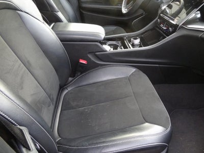 2022 Jeep Grand Cherokee L Altitude