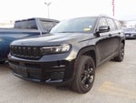 2022 Jeep Grand Cherokee L Altitude