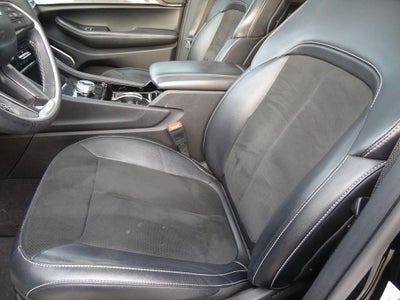 2022 Jeep Grand Cherokee L Altitude