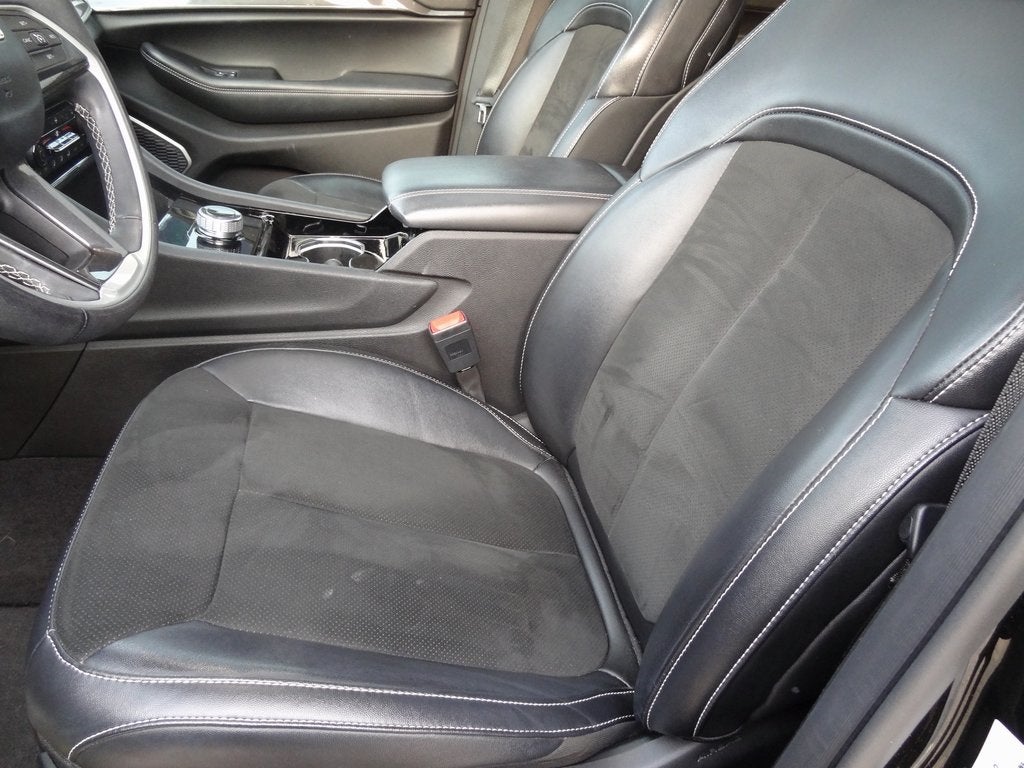 2022 Jeep Grand Cherokee L Altitude