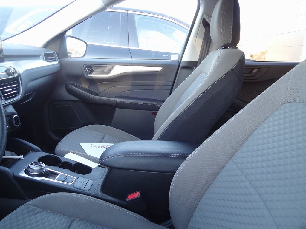 2022 Ford Escape SE Hybrid