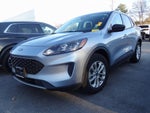 2022 Ford Escape SE Hybrid