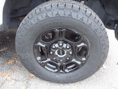 2024 Ford F-250SD XL