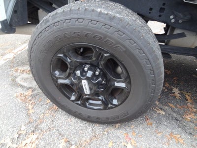 2024 Ford F-250SD XL