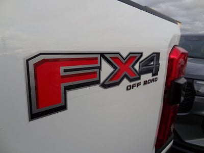 2024 Ford F-250SD XL