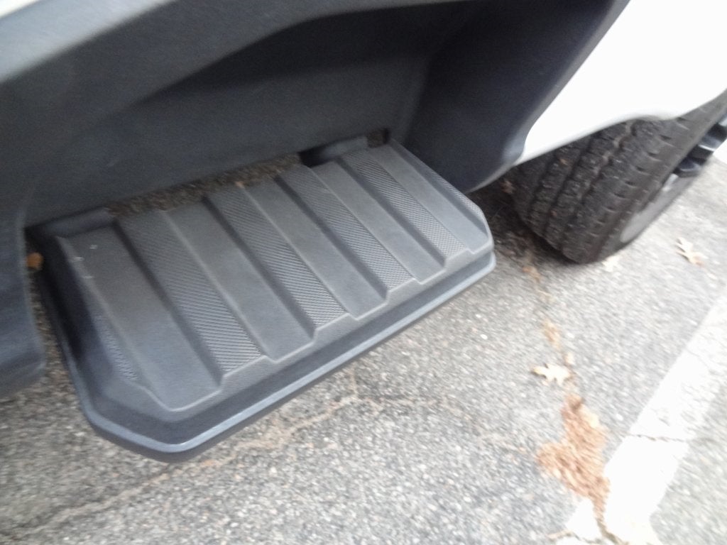 2024 Ford F-250SD XL