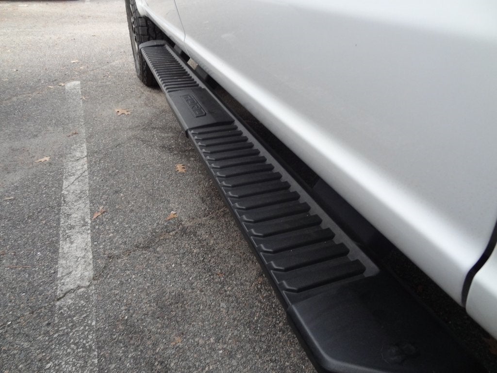 2024 Ford F-250SD XL