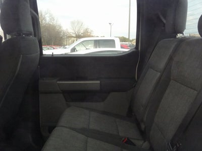 2024 Ford F-250SD XL