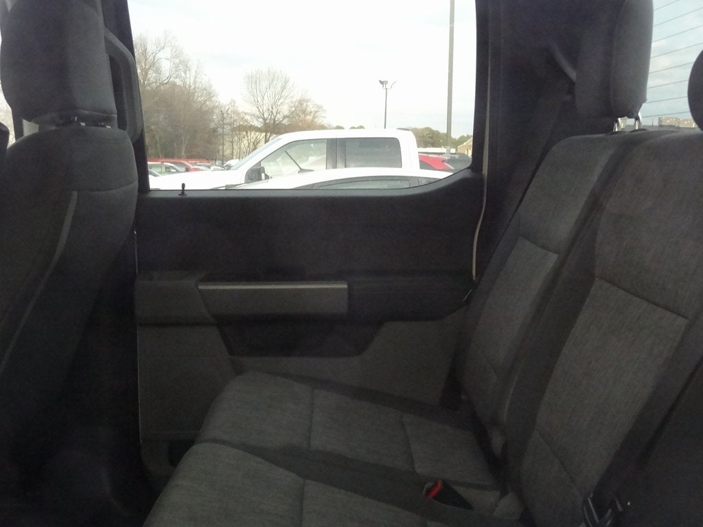 2024 Ford F-250SD XL