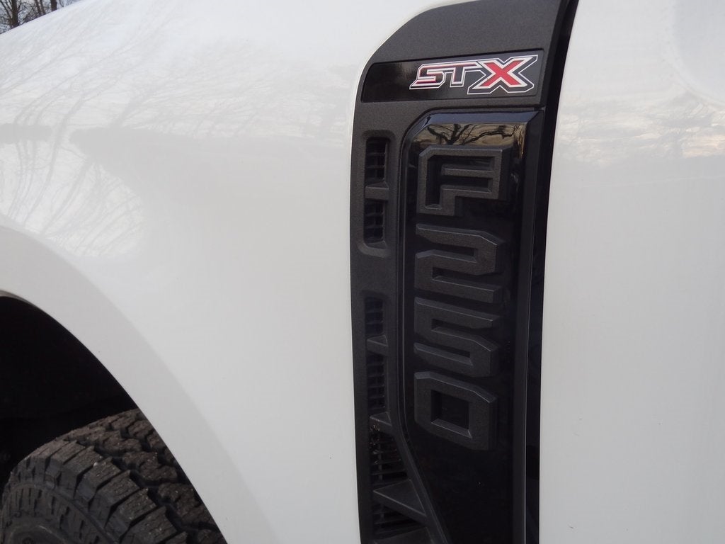 2024 Ford F-250SD XL