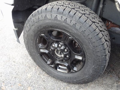 2024 Ford F-250SD XL