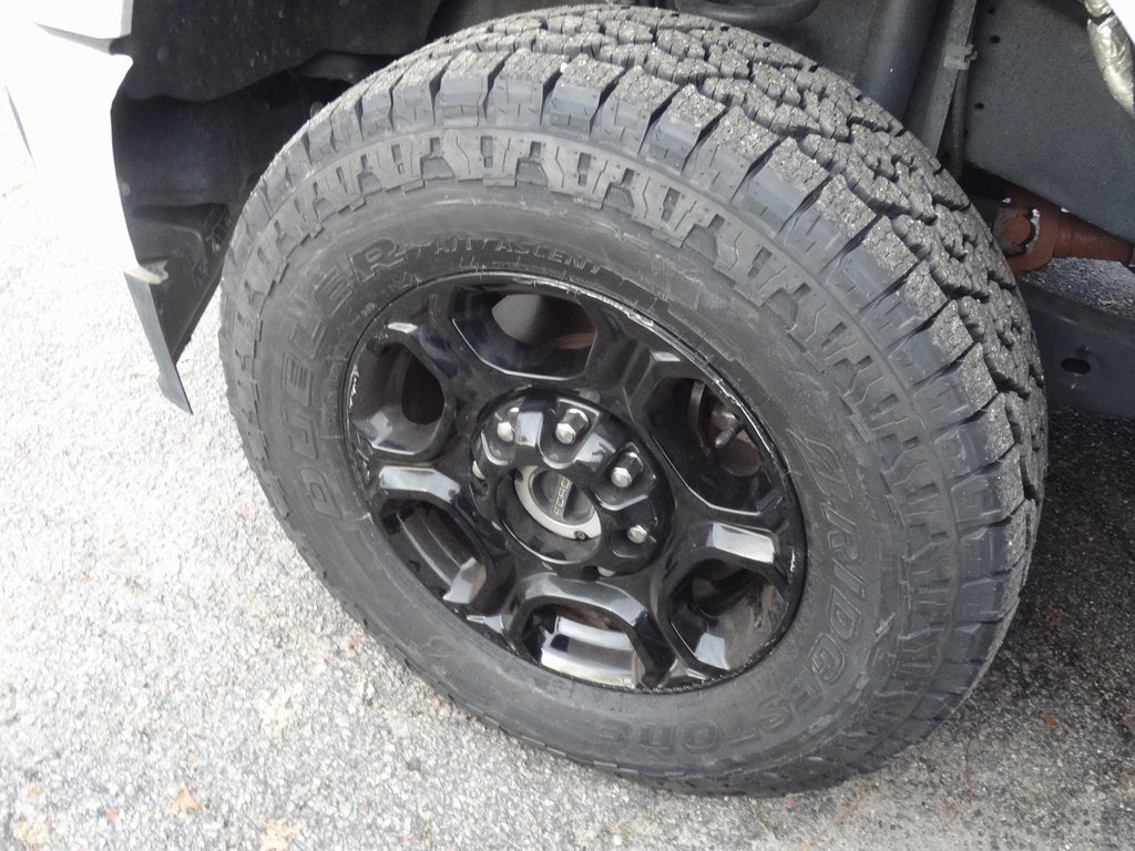 2024 Ford F-250SD XL