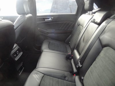 2022 Ford Edge ST Line